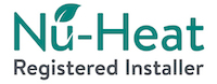 Nu-Heat registered installer